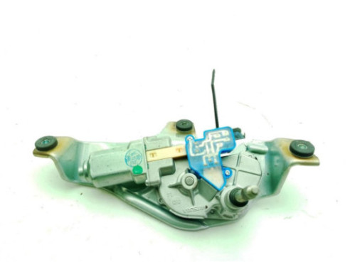   MOTOR LIMPIAPARABRISAS TRA MITSUBISHI OUTLANDER III (GG_W, GF_W, ZJ)|Desguaces La Cabaña
