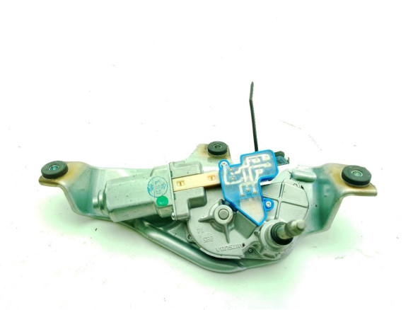   MOTOR LIMPIAPARABRISAS TRA MITSUBISHI OUTLANDER III (GG_W, GF_W, ZJ)|Desguaces La Cabaña