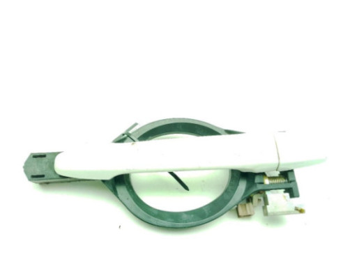   MANILLA PUERTA LAT TRA DER EXT MITSUBISHI OUTLANDER III (GG_W, GF_W, ZJ)|Desguaces La Cabaña