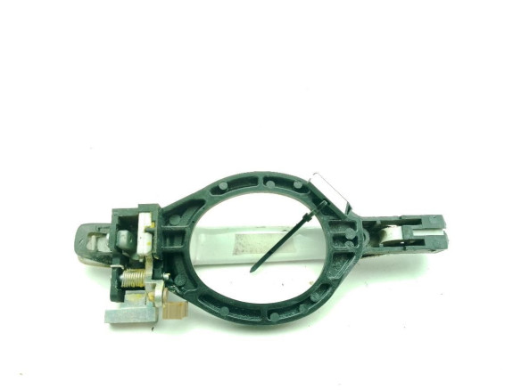   MANILLA PUERTA LAT TRA DER EXT MITSUBISHI OUTLANDER III (GG_W, GF_W, ZJ)|Desguaces La Cabaña