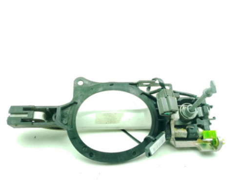 F1E1A2B5Z GRUPO TRA MITSUBISHI OUTLANDER III (GG_W, GF_W, ZJ)|Desguaces La Cabaña 2