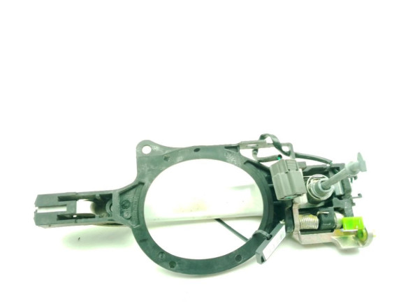   MANILLA PUERTA LAT DEL IZQ EXT MITSUBISHI OUTLANDER III (GG_W, GF_W, ZJ)|Desguaces La Cabaña