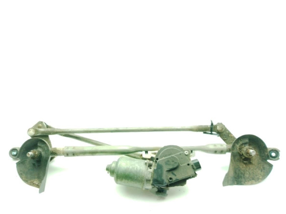   MOTOR LIMPIAPARABRISAS DEL MITSUBISHI OUTLANDER III (GG_W, GF_W, ZJ)|Desguaces La Cabaña