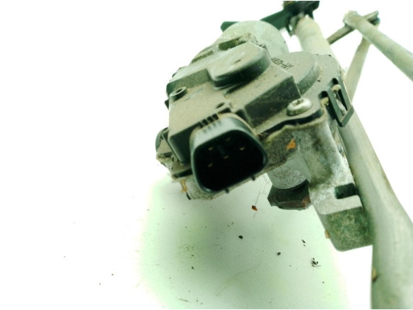   MOTOR LIMPIAPARABRISAS DEL MITSUBISHI OUTLANDER III (GG_W, GF_W, ZJ)|Desguaces La Cabaña