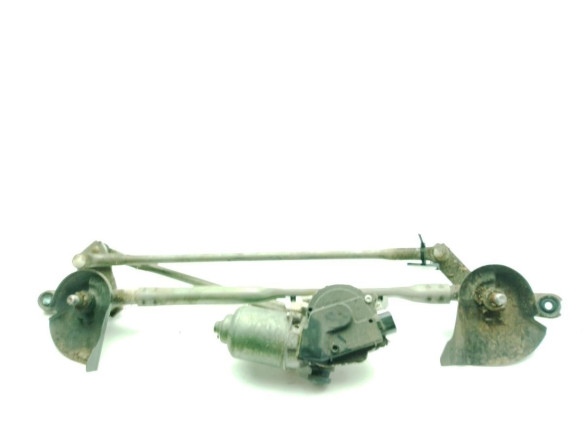   MOTOR LIMPIAPARABRISAS DEL MITSUBISHI OUTLANDER III (GG_W, GF_W, ZJ)|Desguaces La Cabaña