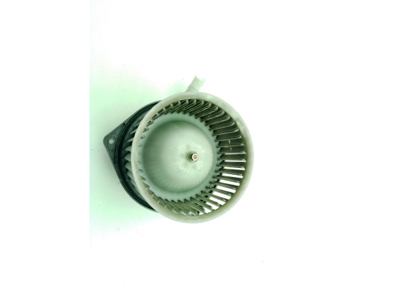 7802A277 MOTOR CALEFACCION MITSUBISHI OUTLANDER III (GG_W, GF_W, ZJ)|Desguaces La Cabaña
