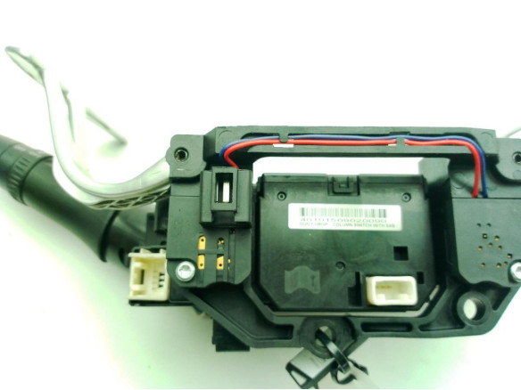 40101509020090 MANDO COMPLETO MITSUBISHI OUTLANDER III (GG_W, GF_W, ZJ)|Desguaces La Cabaña