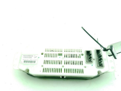 F1E1A2B5Z GRUPO TRA MITSUBISHI OUTLANDER III (GG_W, GF_W, ZJ)|Desguaces La Cabaña 2