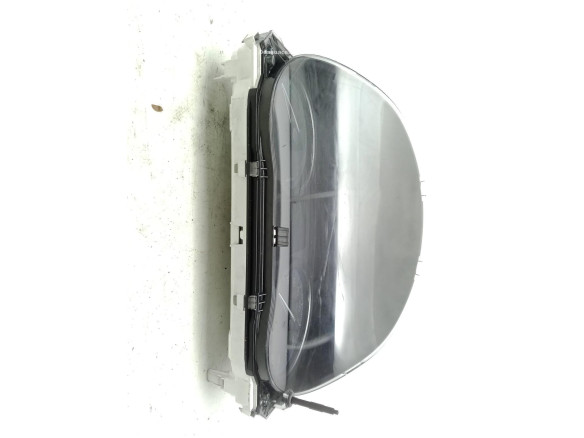  8100C455 CUADRO INSTRUMENTOS MITSUBISHI OUTLANDER III (GG_W, GF_W, ZJ)|Desguaces La Cabaña