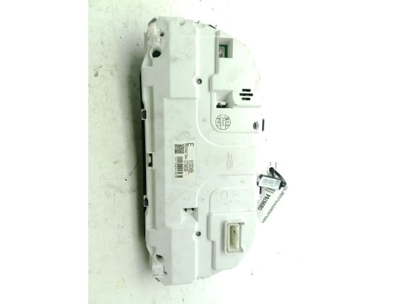  8100C455 CUADRO INSTRUMENTOS MITSUBISHI OUTLANDER III (GG_W, GF_W, ZJ)|Desguaces La Cabaña