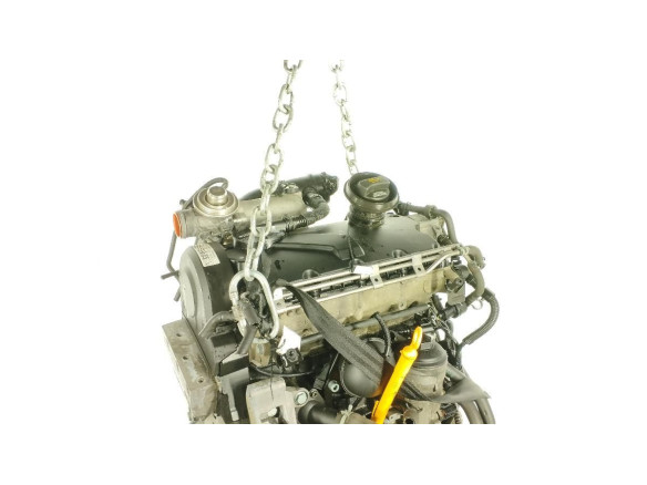 ATD MOTOR SEAT IBIZA III (6L1)|Desguaces La Cabaña