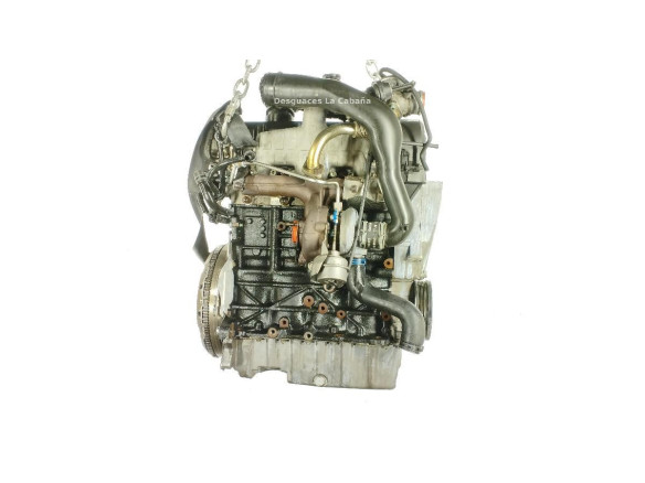 ATD MOTOR SEAT IBIZA III (6L1)|Desguaces La Cabaña