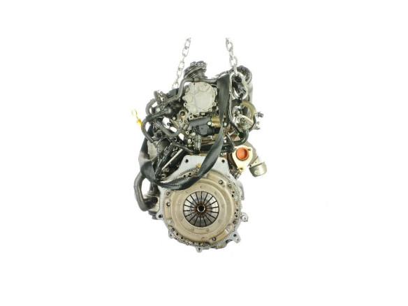 ATD MOTOR SEAT IBIZA III (6L1)|Desguaces La Cabaña