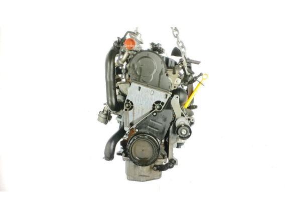 ATD MOTOR SEAT IBIZA III (6L1)|Desguaces La Cabaña
