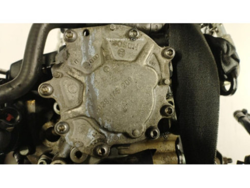 ATD MOTOR SEAT IBIZA III (6L1)|Desguaces La Cabaña