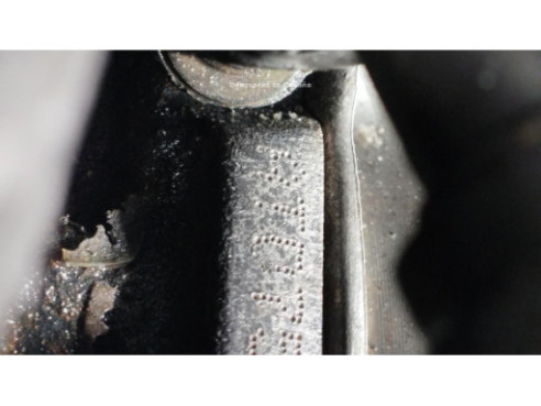 ATD MOTOR SEAT IBIZA III (6L1)|Desguaces La Cabaña