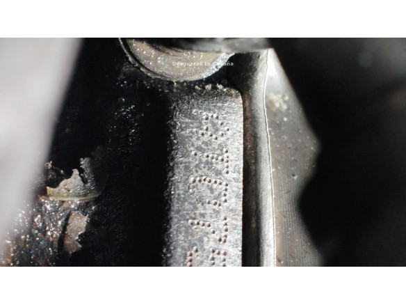 ATD MOTOR SEAT IBIZA III (6L1)|Desguaces La Cabaña