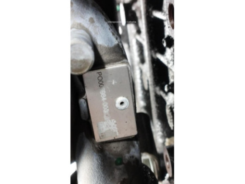 ATD MOTOR SEAT IBIZA III (6L1)|Desguaces La Cabaña