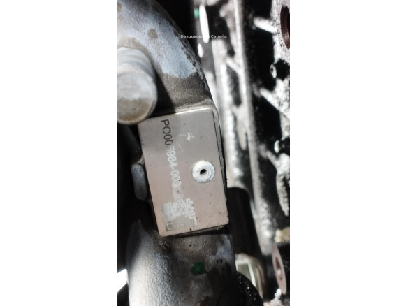 ATD MOTOR SEAT IBIZA III (6L1)|Desguaces La Cabaña