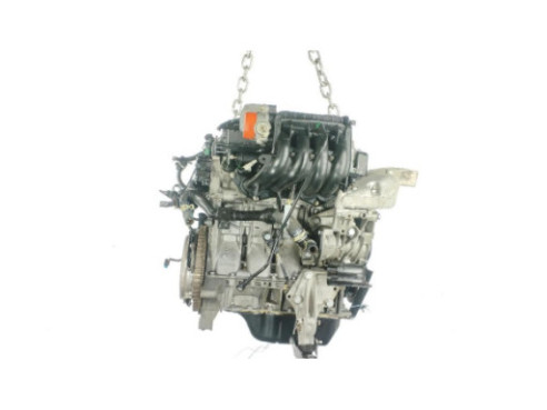 MOTOR COMPLETO|Desguaces La Cabaña 2
