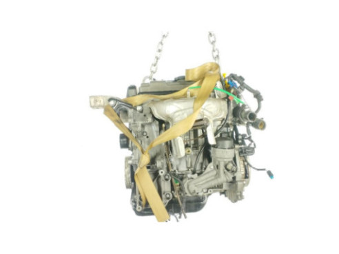 KFW MOTOR PEUGEOT 206 Fastback (2A/C)|Desguaces La Cabaña