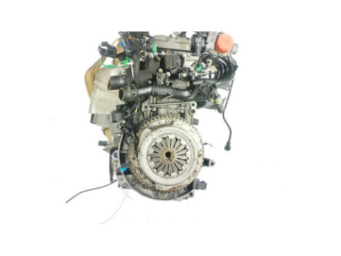 KFW MOTOR PEUGEOT 206 Fastback (2A/C)|Desguaces La Cabaña