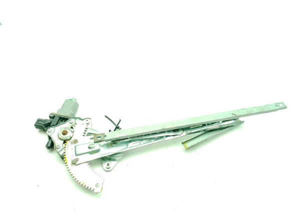   ELEVALUNAS PUERTA LAT TRA IZQ MITSUBISHI OUTLANDER III (GG_W, GF_W, ZJ)|Desguaces La Cabaña