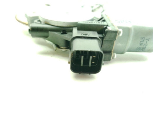   ELEVALUNAS PUERTA LAT TRA IZQ MITSUBISHI OUTLANDER III (GG_W, GF_W, ZJ)|Desguaces La Cabaña