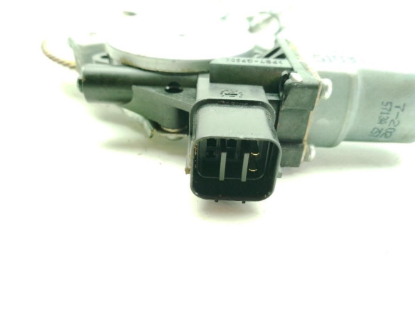   ELEVALUNAS PUERTA LAT TRA IZQ MITSUBISHI OUTLANDER III (GG_W, GF_W, ZJ)|Desguaces La Cabaña