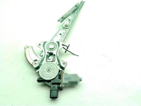   ELEVALUNAS PUERTA LAT TRA IZQ MITSUBISHI OUTLANDER III (GG_W, GF_W, ZJ)|Desguaces La Cabaña