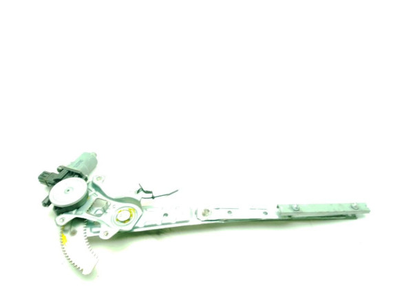   ELEVALUNAS PUERTA LAT TRA DER MITSUBISHI OUTLANDER III (GG_W, GF_W, ZJ)|Desguaces La Cabaña