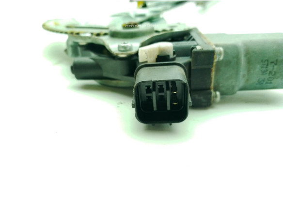   ELEVALUNAS PUERTA LAT TRA DER MITSUBISHI OUTLANDER III (GG_W, GF_W, ZJ)|Desguaces La Cabaña