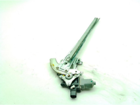   ELEVALUNAS PUERTA LAT TRA DER MITSUBISHI OUTLANDER III (GG_W, GF_W, ZJ)|Desguaces La Cabaña