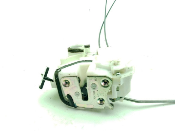   CERRADURA PUERTA LAT TRA IZQ MITSUBISHI OUTLANDER III (GG_W, GF_W, ZJ)|Desguaces La Cabaña