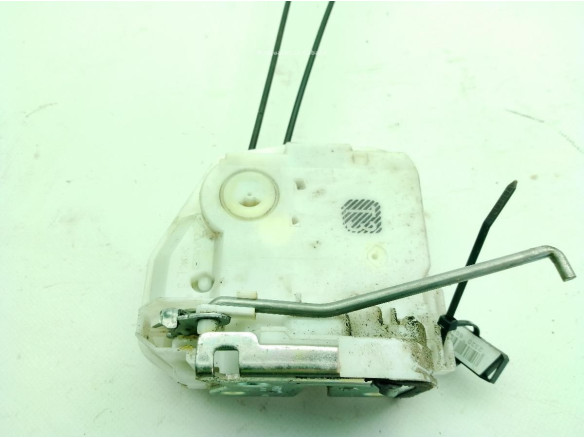   CERRADURA PUERTA LAT TRA IZQ MITSUBISHI OUTLANDER III (GG_W, GF_W, ZJ)|Desguaces La Cabaña