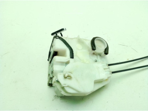   CERRADURA PUERTA LAT TRA IZQ MITSUBISHI OUTLANDER III (GG_W, GF_W, ZJ)|Desguaces La Cabaña