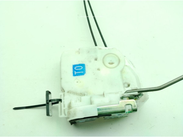   CERRADURA PUERTA LAT TRA DER MITSUBISHI OUTLANDER III (GG_W, GF_W, ZJ)|Desguaces La Cabaña