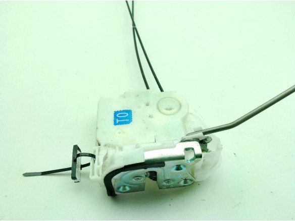   CERRADURA PUERTA LAT TRA DER MITSUBISHI OUTLANDER III (GG_W, GF_W, ZJ)|Desguaces La Cabaña