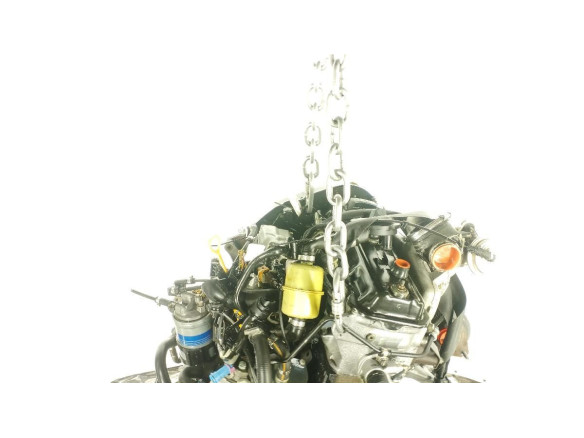 AVG MOTOR AUDI A4 (8D2, B5)|Desguaces La Cabaña