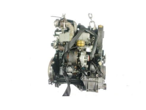 AVG MOTOR AUDI A4 (8D2, B5)|Desguaces La Cabaña