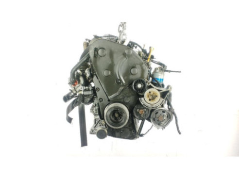 AVG MOTOR AUDI A4 (8D2, B5)|Desguaces La Cabaña