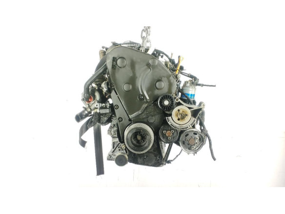 AVG MOTOR AUDI A4 (8D2, B5)|Desguaces La Cabaña
