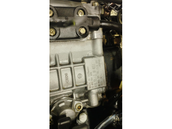 AVG MOTOR AUDI A4 (8D2, B5)|Desguaces La Cabaña