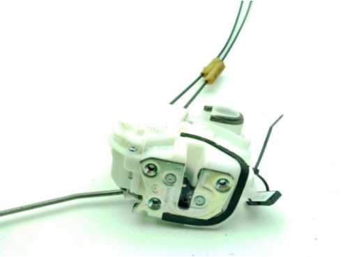   CERRADURA PUERTA LAT DEL DER MITSUBISHI OUTLANDER III (GG_W, GF_W, ZJ)|Desguaces La Cabaña