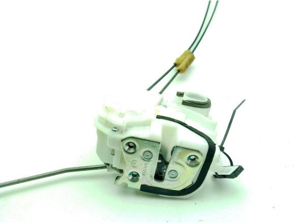  CERRADURA PUERTA LAT DEL DER MITSUBISHI OUTLANDER III (GG_W, GF_W, ZJ)|Desguaces La Cabaña