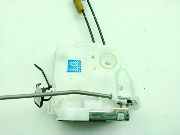   CERRADURA PUERTA LAT DEL DER MITSUBISHI OUTLANDER III (GG_W, GF_W, ZJ)|Desguaces La Cabaña