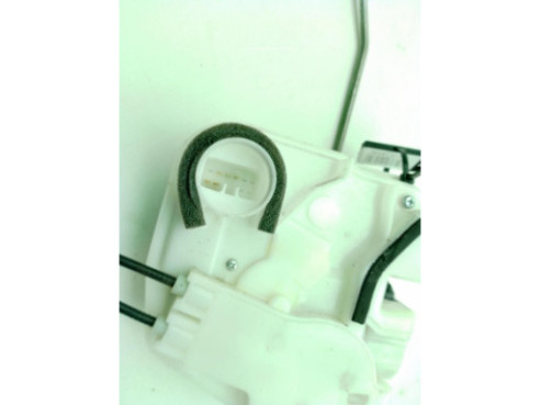  CERRADURA PUERTA LAT DEL DER MITSUBISHI OUTLANDER III (GG_W, GF_W, ZJ)|Desguaces La Cabaña
