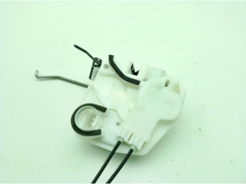   CERRADURA PUERTA LAT DEL DER MITSUBISHI OUTLANDER III (GG_W, GF_W, ZJ)|Desguaces La Cabaña