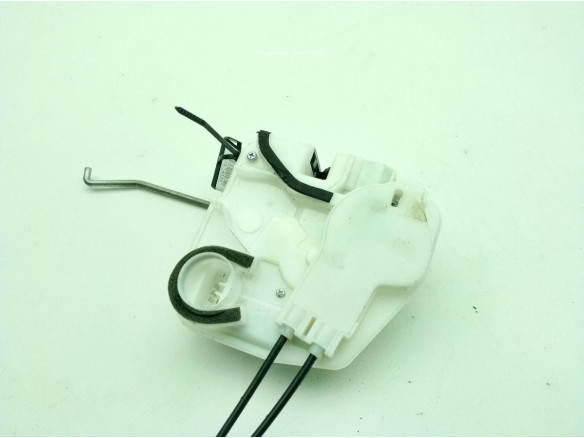   CERRADURA PUERTA LAT DEL DER MITSUBISHI OUTLANDER III (GG_W, GF_W, ZJ)|Desguaces La Cabaña