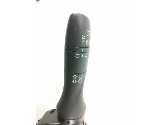0265019061 MANDO COMPLETO NISSAN QASHQAI II Todo terreno, cerrada (J11, J11_) |Desguaces La Cabaña